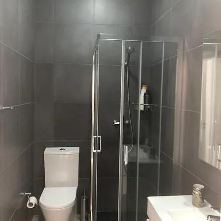 Miguel Torga Typical House Daire Coimbra