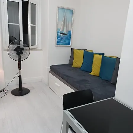 Miguel Torga Typical House Apartment Coimbra