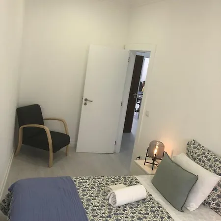 Apartment Miguel Torga Typical House *