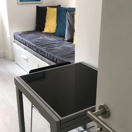 Miguel Torga Typical House Apartment Coimbra