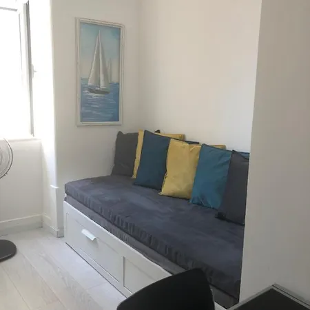 Miguel Torga Typical House