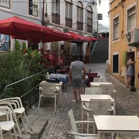 Miguel Torga Typical House Coimbra