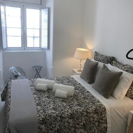 Miguel Torga Typical House Apartment Coimbra