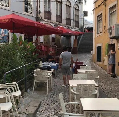 Miguel Torga Typical House Coimbra