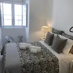 Miguel Torga Typical House Apartment Coimbra