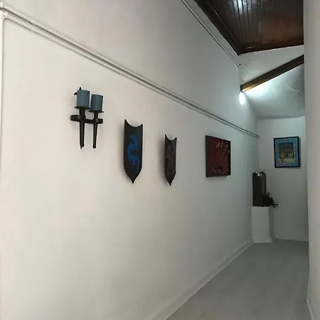 Appartamento Miguel Torga Typical House Coimbra